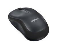 LOGITECH M220 SESSİZ SİYAH KABLOSUZ  MOUSE  910-004878